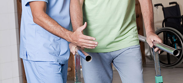 脑出血术后康复