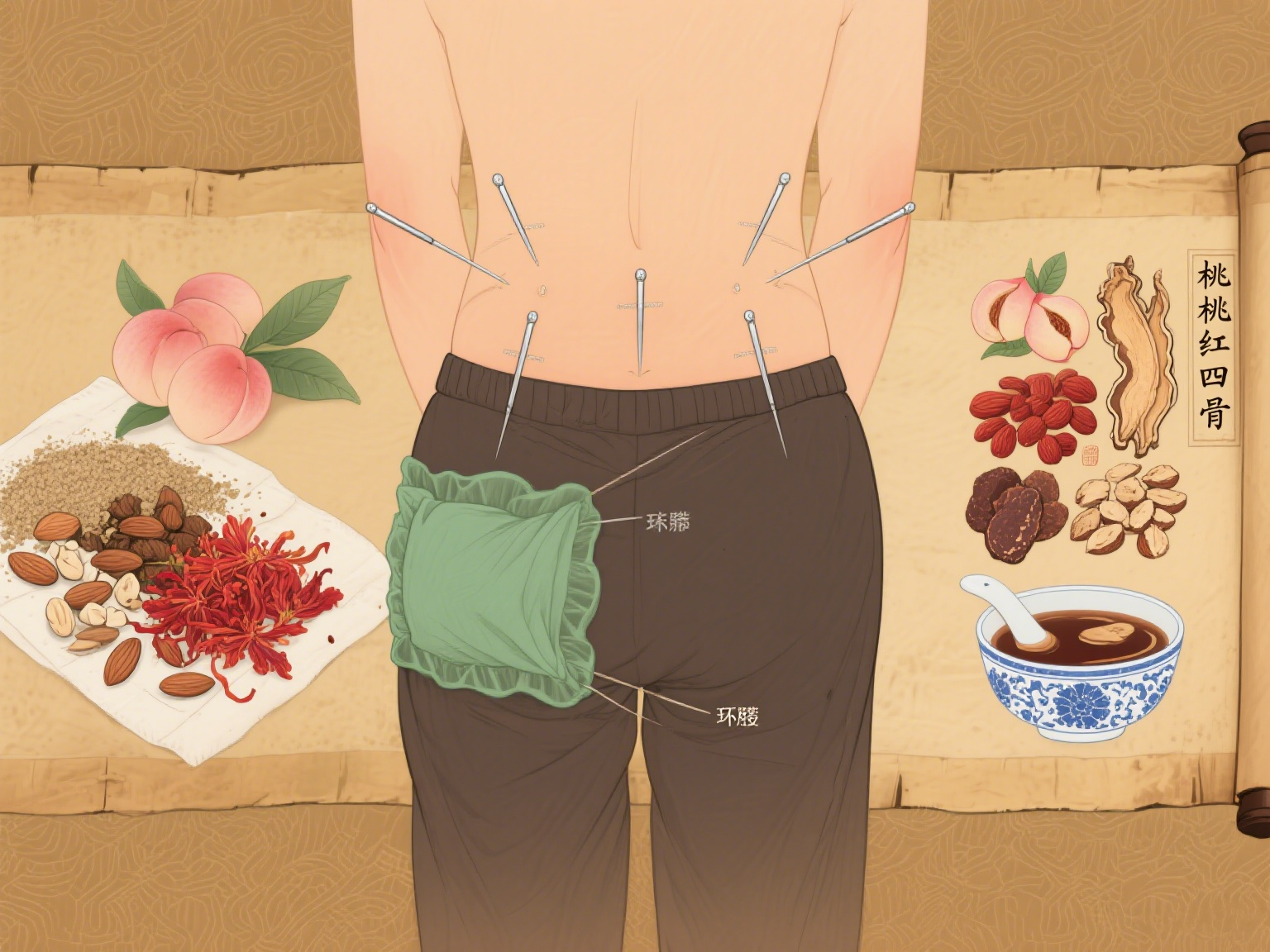 股骨头坏死怎么治疗？