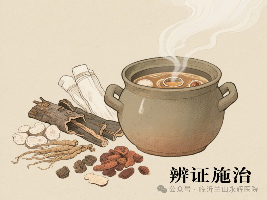 临沂哪里治疗腰椎间盘突出好