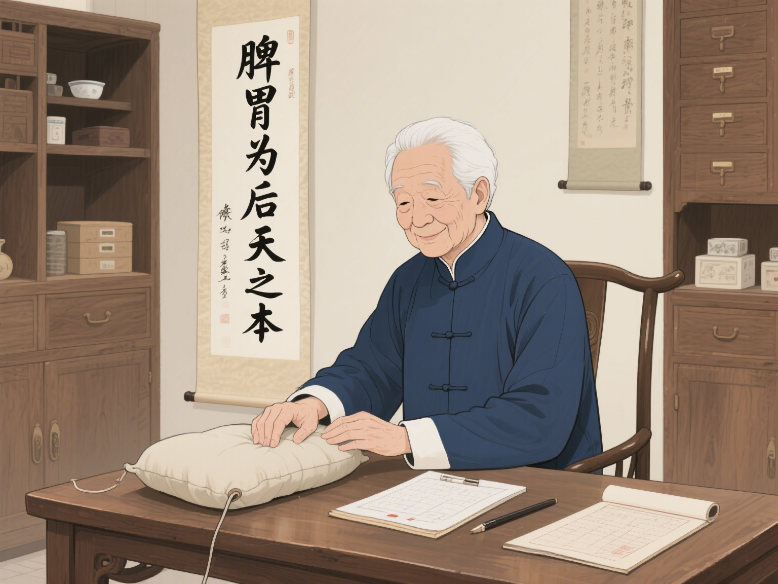 临沂哪里治疗脾胃好