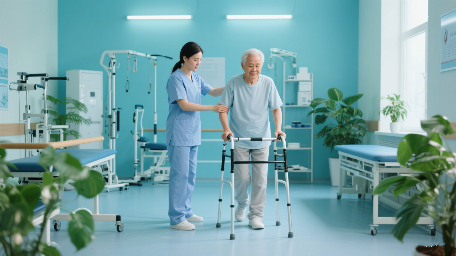 临沂康复医院哪里效果好？