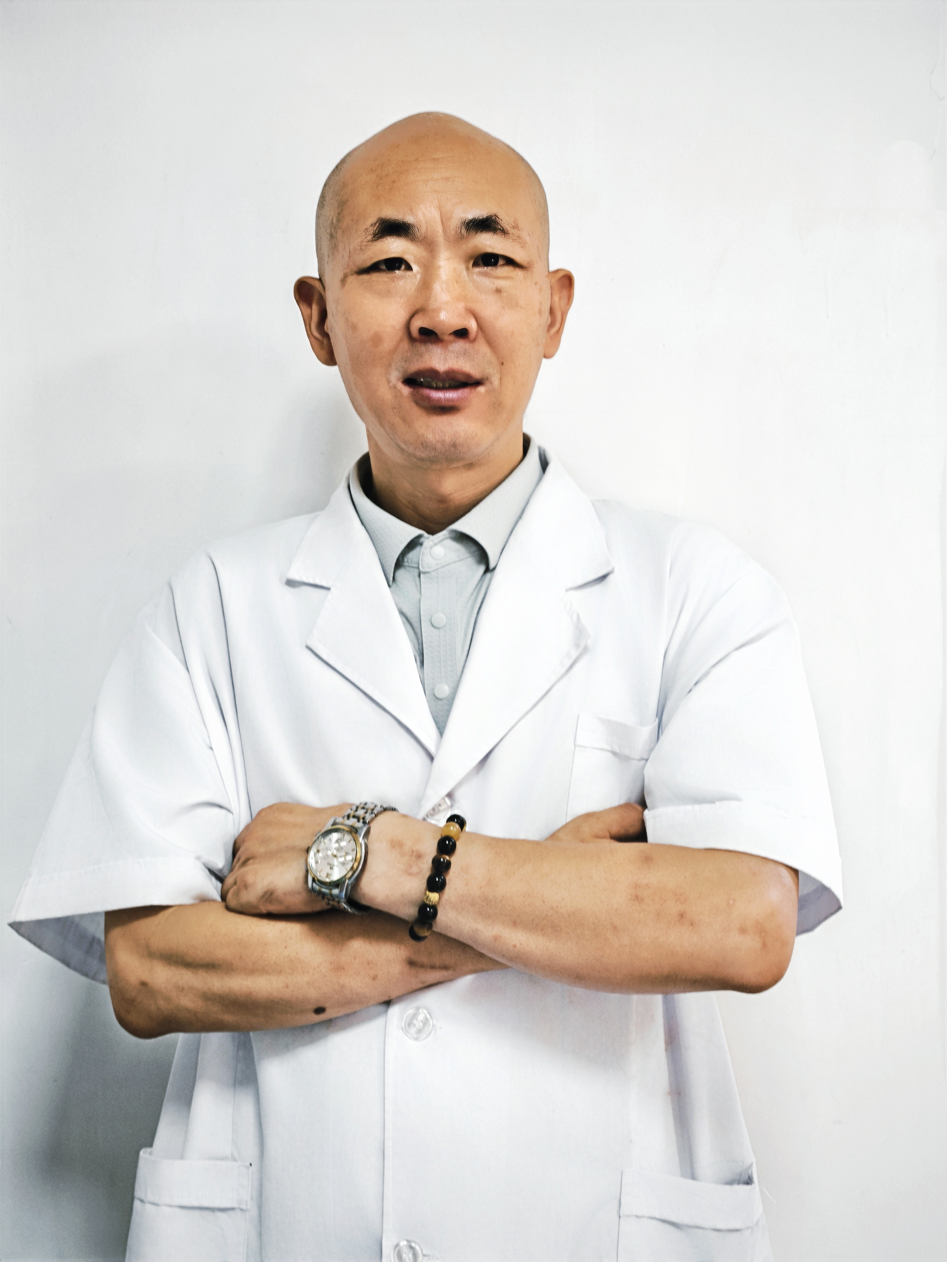 专家孙主任