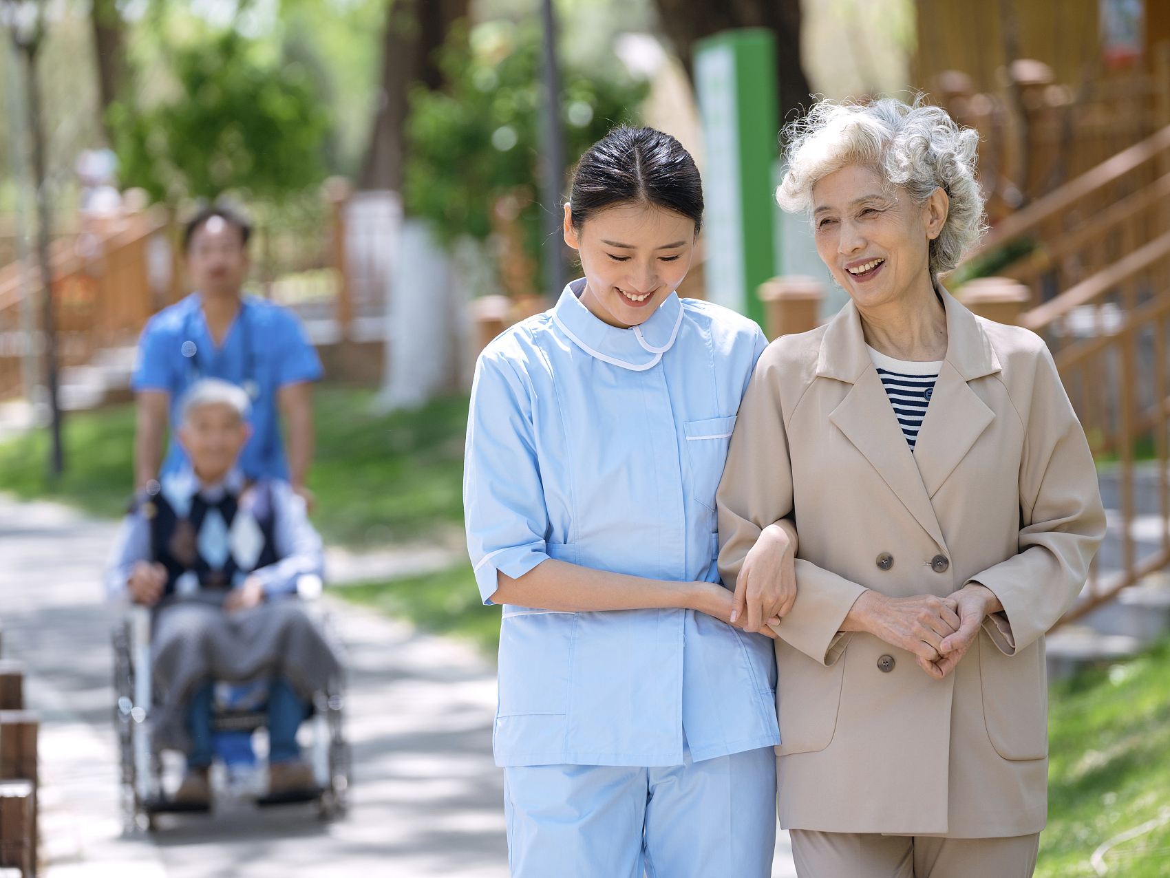 临沂康复医院哪个医院好